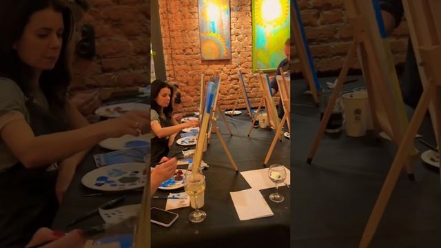 Составная картина 12 человек Артишок Клаб смотреть онлайн