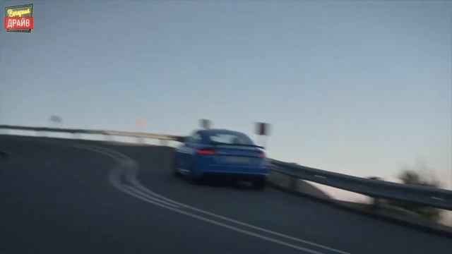 Chevrolet Silverado HD с его V8 6 6 и другие автомобильные истории Вечерний Драйв #85 смотреть онлайн