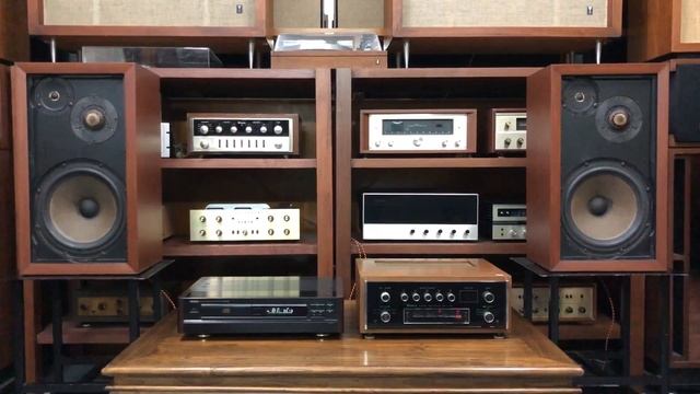 Speaker  Ar3a  On  Test  By  Tho  Audio