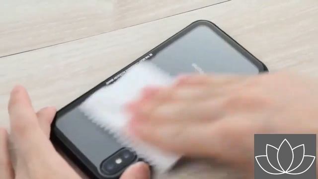 TEMPERED GLASS SHOCKPROOF CASE FOR IPHONE смотреть онлайн