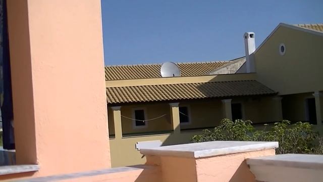 NORTH CORFU-RODA,ACHARAVI,SIDARI,AGIOS SPYRIDON, 2017.HD. смотреть онлайн