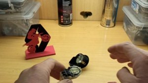 Ремонт джойстика регулировки зеркал Renault Scenic 2