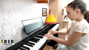 K. Gurlitt.Sonatina/Сонатина  К  Гурлитт