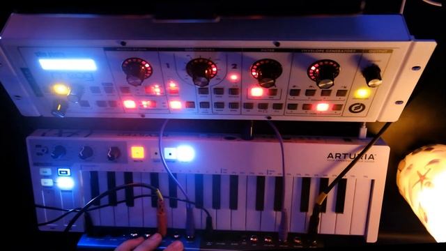 Jamuary2020 - Day 15 (SlimPhatty, BigSky, Timeline) смотреть онлайн