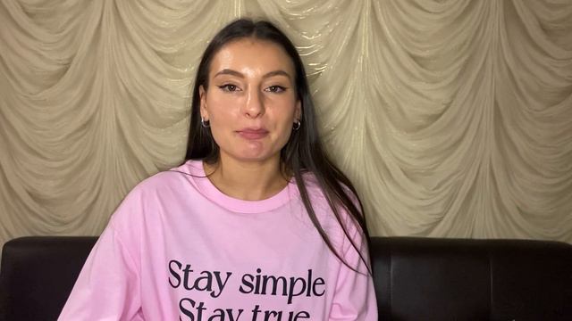 правило удачного дня / зачем делать выбор в сторону своей лучшей жизни смотреть онлайн