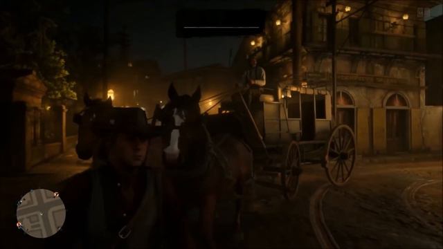 Супер Соло Глитч на Деньги, Золото и Опыт в Red Dead Online смотреть онлайн