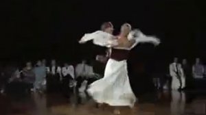 Максим Кожевников и Юлия Загоруйченко
