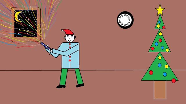 новый год смотреть онлайн