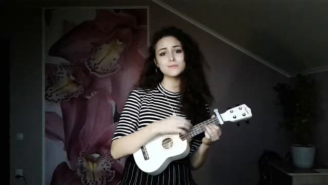 ХаннаМонтана cover by лёля смотреть онлайн