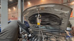 Промывка топливной системы Рено Дастер | Обслуживание б/у Рено Логан после покупки