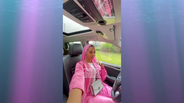 Дану, сестру Леди Дианы захейтили (((( смотреть онлайн