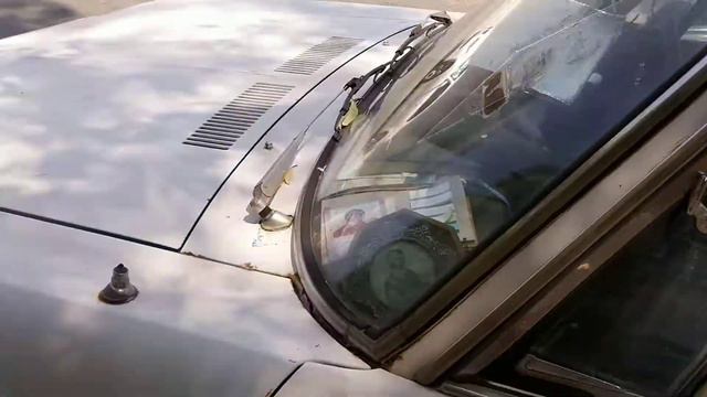 A 1970 Mazda Luce 1500 station wagon spotted in Larnaca, Cyprus смотреть онлайн