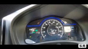 NISSAN NOTE  E-POWER ЗИМОЙ. Ниссан нот е повер в - 42 зимой.