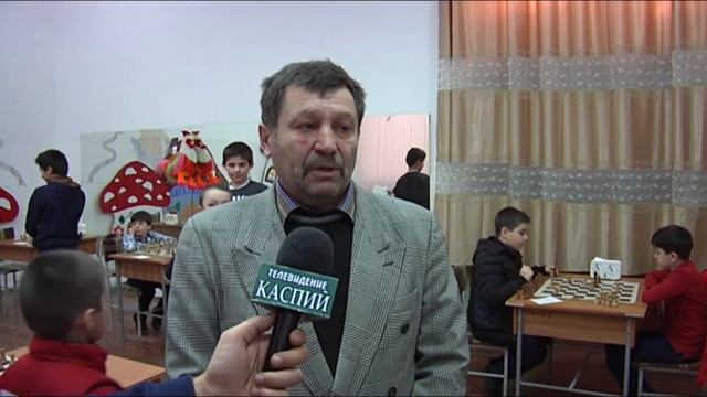 шахматы прогимназия Президент смотреть онлайн