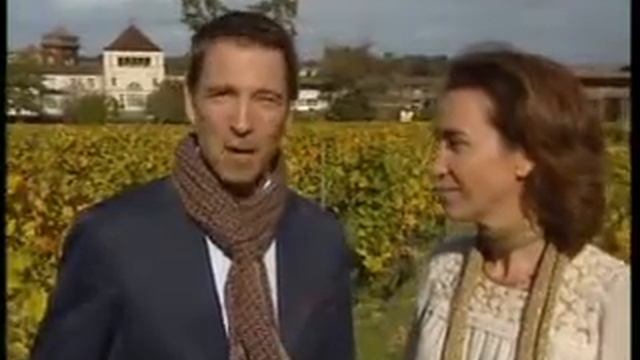 The Story of Caudalie смотреть онлайн