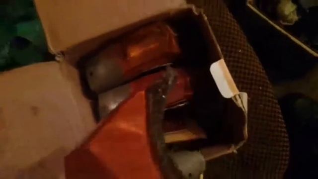 Мы делаем шаг на недостроенный мост