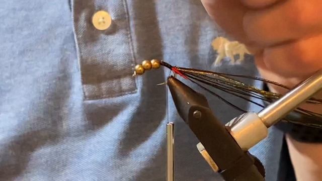 НОВАЯ УЛОВИСТАЯ МУШКА ДЛЯ ЗИМНЕЙ РЫБАЛКИ 2020!!! ПОКЛЁВКИ ОКУНЯ ОБЕСПЕЧЕНЫ!!! смотреть онлайн