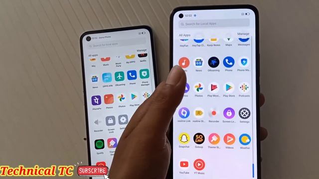 Oppo A96 Vs Realme 8 Review , Details , Comparison , Specifications , Price & Many More смотреть онлайн