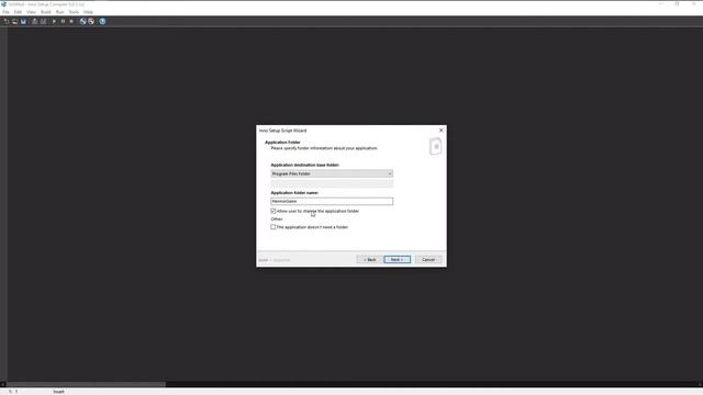 Crear un archivo .exe que envuelve un .jar y crear un instalador en JAVA смотреть онлайн