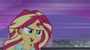 PMV ремикс - красками разными белыми красными