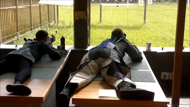 Junioren Kantonalfinal 2011 [Sportschiessen] смотреть онлайн
