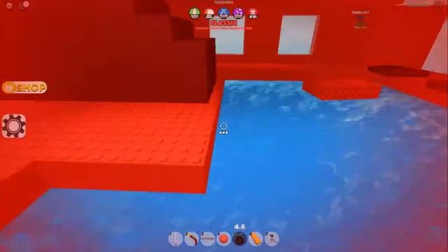 Pilfering Pirates Speedrun! смотреть онлайн