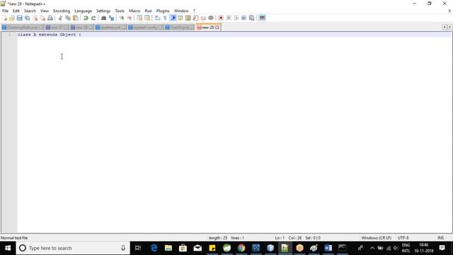 CORE JAVA CONCEPT-6 FOR HADOOP || BY SIVA RAMA KRISHNA смотреть онлайн
