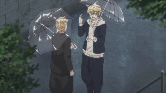 Фразы Чифую (из токийских мстителей)