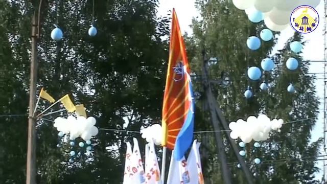 День МО "Куйвозовское сельское поселение" 15.08.2020. смотреть онлайн