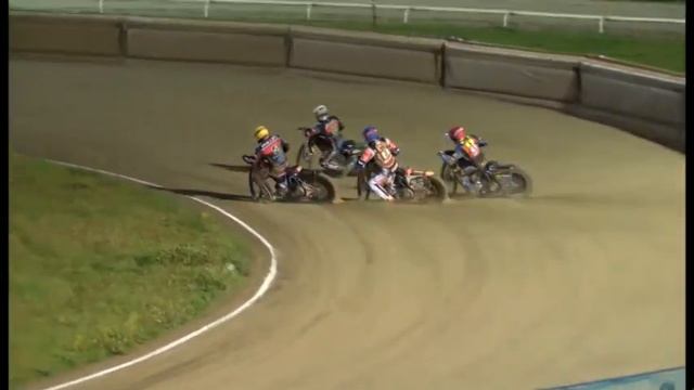KENT V BELLE VUE (2019 NATIONAL LEAGUE PLAY OFF SEMI FINAL) смотреть онлайн
