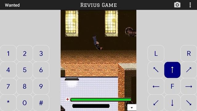 WANTED Java Play ANDROID смотреть онлайн