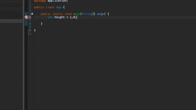 Doubles: Java 11 For Complete Beginners 015 смотреть онлайн