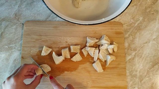 Как засолить грибы на зиму