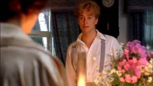 СЕРГЕЙ ЕСЕНИН - С. Безруков