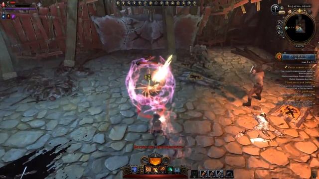 Neverwinter Online стоит ли играть? ? Обзор Невервинтер онлайн, отзывы, геймплей ? смотреть онлайн