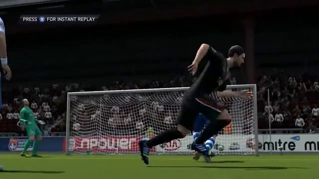 FIFA 14 Career Mode Fleetwood Town - #9 - "BURY" 'EM! смотреть онлайн