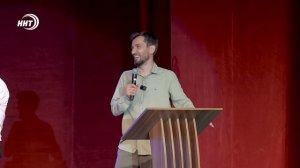 «БИТВА ЗА ЛИМОН» НА СЦЕНЕ _ ПОЛНЫЙ ВЫПУСК