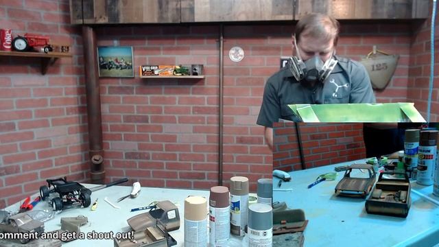 Part 2 WPL RC Truck customization | Nissan Hardbody / Toyota Hilux beater смотреть онлайн