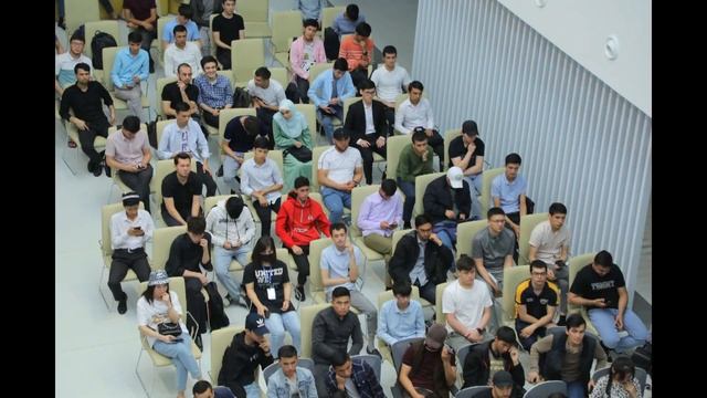 Uz Python Meetup 2022'dan overview смотреть онлайн