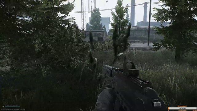 [ Escape from Tarkov ] Пошалим пацаны:) смотреть онлайн