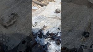 Различие старой и новой головки д-240, д-245. МТЗ