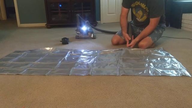 Kirby vacuum blow up pool float part 1 of 3 смотреть онлайн