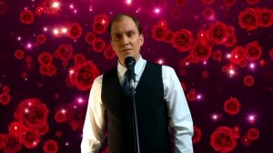 Антон Масленников "Люблю сильней"/кавер