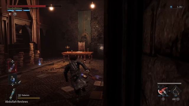 مراجعة وتقييم لعبة Lies of P смотреть онлайн