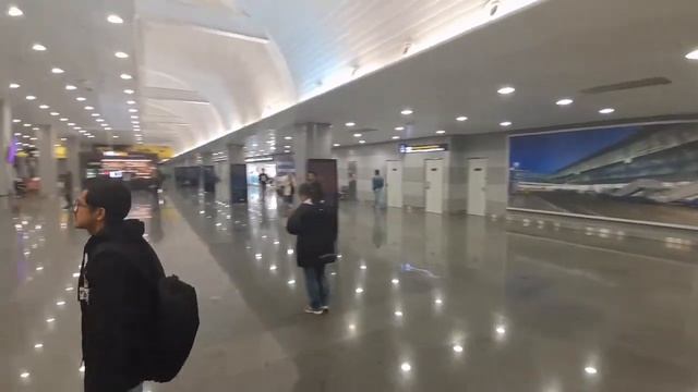 Boryspil International Airport Kiev Ukraine Around Video смотреть онлайн
