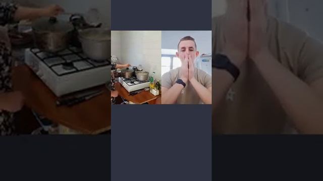 Готовим ооочень вкусный обед. смотреть онлайн