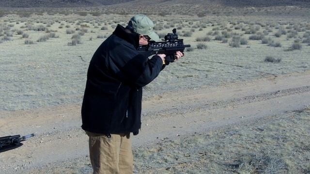 Juggernaut M14 Rogue смотреть онлайн