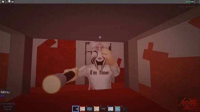 SCP AREA 14 Roleplay By @Silou34 - Roblox смотреть онлайн