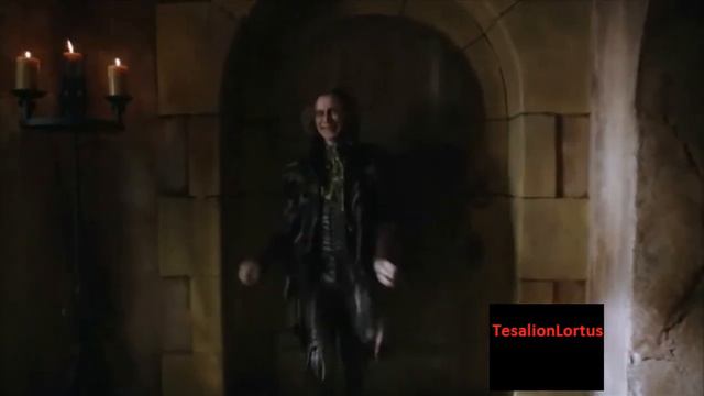 Once Upon A Time [Rumpelstiltskin]
