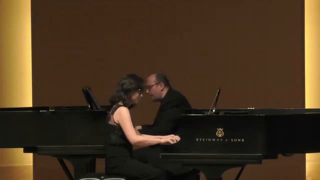 Nordic Chamber Musica 2023 - Henryk Gorecki's "Symphony of Sorrowful Songs" смотреть онлайн